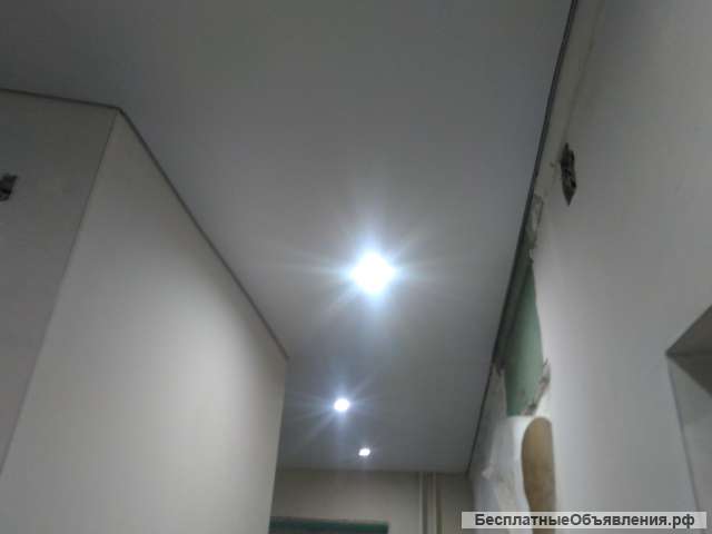 Натяжные Потолки В Ижевске Фото И Цены